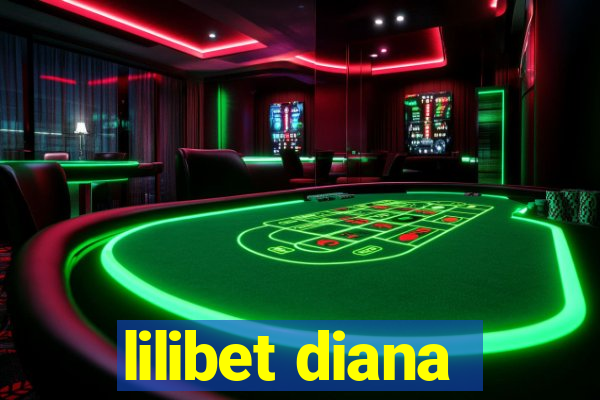 lilibet diana